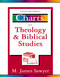 Taxonomic Charts of Theology and Biblical Studies by M. James Sawyer, 9780310219934