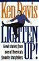Lighten Up! (Great Stories from One of America's Favorite Storytellers) by Ken Davis, 9780310227571