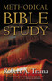 Methodical Bible Study by Robert A. Traina, 9780310246022