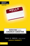 Serving as a Church Greeter by Paul E. Engle, Zondervan, 9780310247647