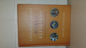 Understanding World Religions (An Interdisciplinary Approach) by Irving Hexham, 9780310259442