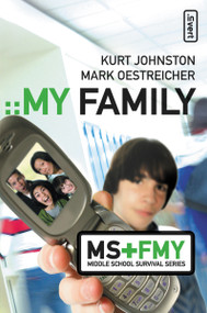 My Family - 9780310274308 by Kurt Johnston, Mark Oestreicher, 9780310274308