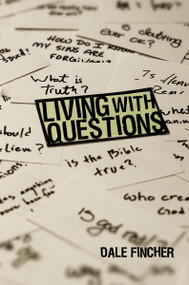Living with Questions by Dale Fincher, 9780310276647