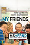 My Friends - 9780310278818 by Kurt Johnston, Mark Oestreicher, 9780310278818