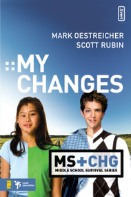 My Changes by Mark Oestreicher, Scott Rubin, 9780310278832