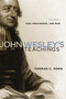 John Wesley's Teachings, Volume 1 (God and Providence) by Thomas C. Oden, 9780310328155