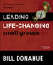 Leading Life-Changing Small Groups by Bill Donahue, 9780310331254
