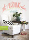 The Nesting Place (It Doesn’t Have to Be Perfect to Be Beautiful) by Myquillyn Smith, 9780310337904