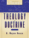 Charts of Christian Theology and Doctrine by H. Wayne House, 9780310416616