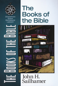 The Books of the Bible by John H. Sailhamer, 9780310500315