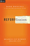 Reformission (Reaching Out without Selling Out) by Mark Driscoll, 9780310515005
