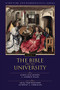 The Bible and the University by Craig Bartholomew, Anthony C. Thiselton, David Lyle Jeffrey, C. Stephen Evans, Zondervan, 9780310523277
