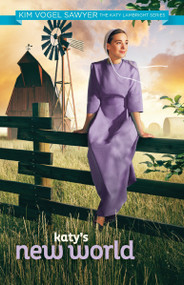 Katy's New World - 9780310719243 by Kim Vogel Sawyer, 9780310719243