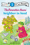 The Berenstain Bears' Neighbor in Need (Level 1) by Jan Berenstain, Mike Berenstain, 9780310720980