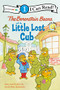 The Berenstain Bears and the Little Lost Cub (Level 1) by Jan Berenstain, Mike Berenstain, 9780310721000