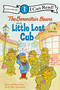 The Berenstain Bears and the Little Lost Cub (Level 1) by Jan Berenstain, Mike Berenstain, 9780310721000