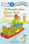 The Berenstain Bears: Honey Hunt Helpers (Level 1) by Jan Berenstain, Mike Berenstain, 9780310721017