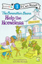The Berenstain Bears Help the Homeless (Level 1) by Jan Berenstain, Mike Berenstain, 9780310721024