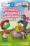 Princess Petunia's Sweet Apple Pie by Karen Poth, 9780310721628