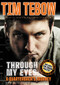Through My Eyes (A Quarterback's Journey, Young Reader's Edition) by Tim Tebow, Nathan Whitaker, 9780310723455