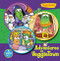Adventures in VeggieTown by Zondervan, 9780310723516