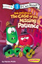 Bob and Larry in the Case of the Missing Patience (Level 1) by Karen Poth, 9780310727309