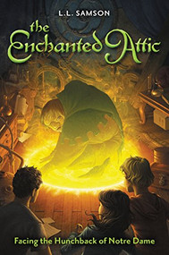 Facing the Hunchback of Notre Dame by L. L. Samson, 9780310727958