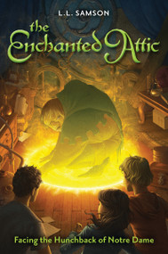 Facing the Hunchback of Notre Dame by L. L. Samson, 9780310727958