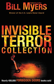Invisible Terror Collection by Bill Myers, 9780310729044