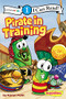 Pirate in Training (Level 1) by Karen Poth, 9780310732075