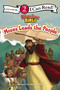 Moses Leads the People (Level 2) by David Miles, Zondervan, 9780310732365