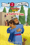 A Father's Love (level 2) by David Miles, Zondervan, 9780310732402