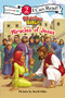 Miracles of Jesus (Level 2) - 9780310732426 by David Miles, Zondervan, 9780310732426