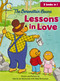 The Berenstain Bears Lessons in Love by Jan Berenstain, Mike Berenstain, 9780310735052