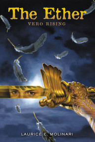 The Ether (Vero Rising) by Laurice Elehwany Molinari, 9780310735557