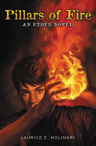 Pillars of Fire - 9780310735564 by Laurice Elehwany Molinari, 9780310735564