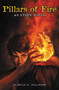 Pillars of Fire - 9780310735564 by Laurice Elehwany Molinari, 9780310735564