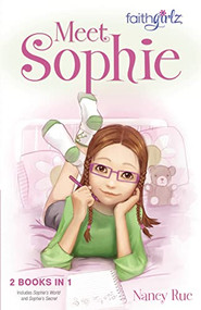 Meet Sophie by Nancy N. Rue, 9780310738503