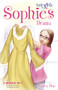 Sophie's Drama by Nancy N. Rue, 9780310738558