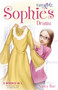 Sophie's Drama by Nancy N. Rue, 9780310738558