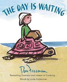 The Day Is Waiting by Don Freeman, Linda Zuckerman, 9780310740544