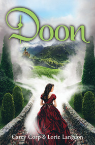 Doon by Carey Corp, Lorie Langdon, 9780310742395
