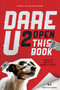 Dare U 2 Open This Book (Draw It, Write It, Dare 2 Live It) by Carol McAdams Moore, 9780310742975