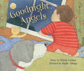 Goodnight, Angels - 9780310744474 by Melody Carlson, 9780310744474