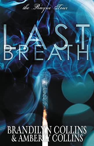 Last Breath - 9780310748960 by Brandilyn Collins, Amberly Collins, 9780310748960