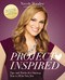 Project Inspired (Tips and Tricks for Staying True to Who You Are) by Nicole Weider, Kristin Billerbeck, 9780310749394