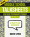 More Middle School TalkSheets, Epic Old Testament Stories (52 Ready-to-Use Discussions) by David Lynn, 9780310889328