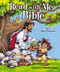 Read with Me Bible, NIrV (NIrV Bible Storybook) by Dennis Jones, Zondervan, 9780310920083