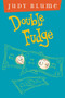 Double Fudge - 9780525469261 by Judy Blume, 9780525469261