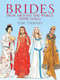 Brides from Around the World Paper Dolls by Tom Tierney, 9780486444390